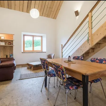 Avec Jardin - Aix Les Bains - Le Revard Apartment *