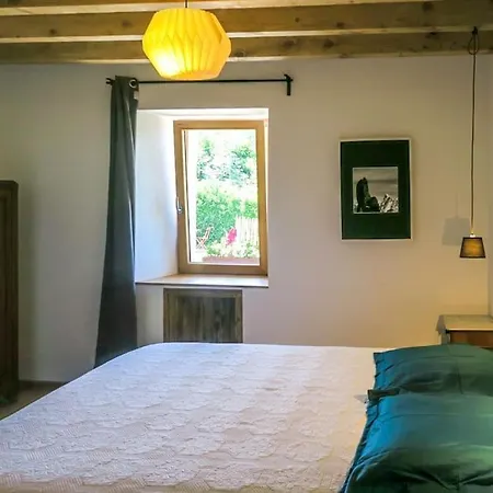 Avec Jardin - Aix Les Bains - Le Revard Apartment *