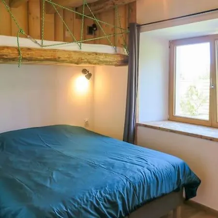 Apartment Avec Jardin - Aix Les Bains - Le Revard *
